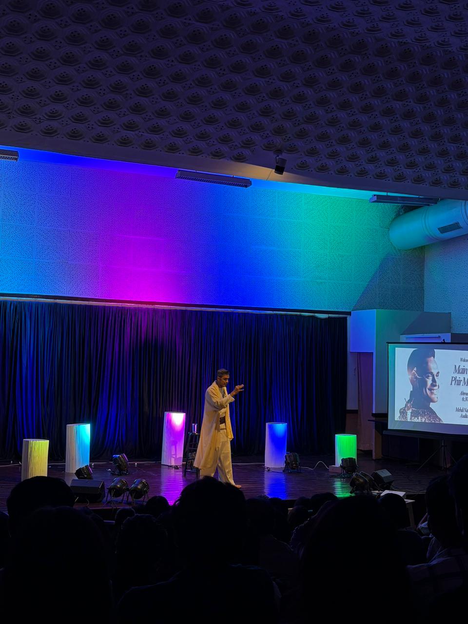 Main Tenu Phir Milangi by Laksh Maheshwari